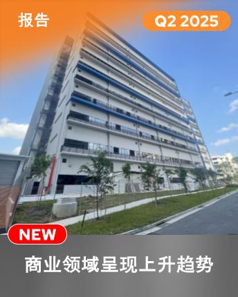 Commercial Quarterly Report Q2 2025 (Mandarin)